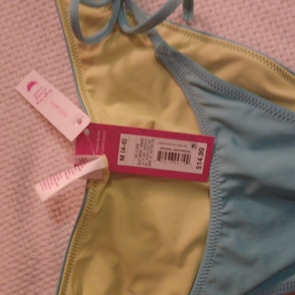 Bikini bottoms - Picture 3 of 3